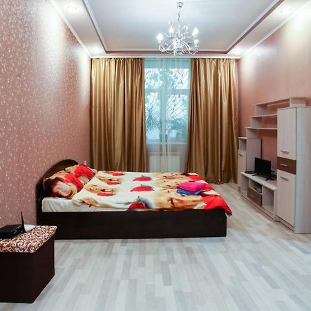 Sweet Home Apartment キエフ エクステリア 写真