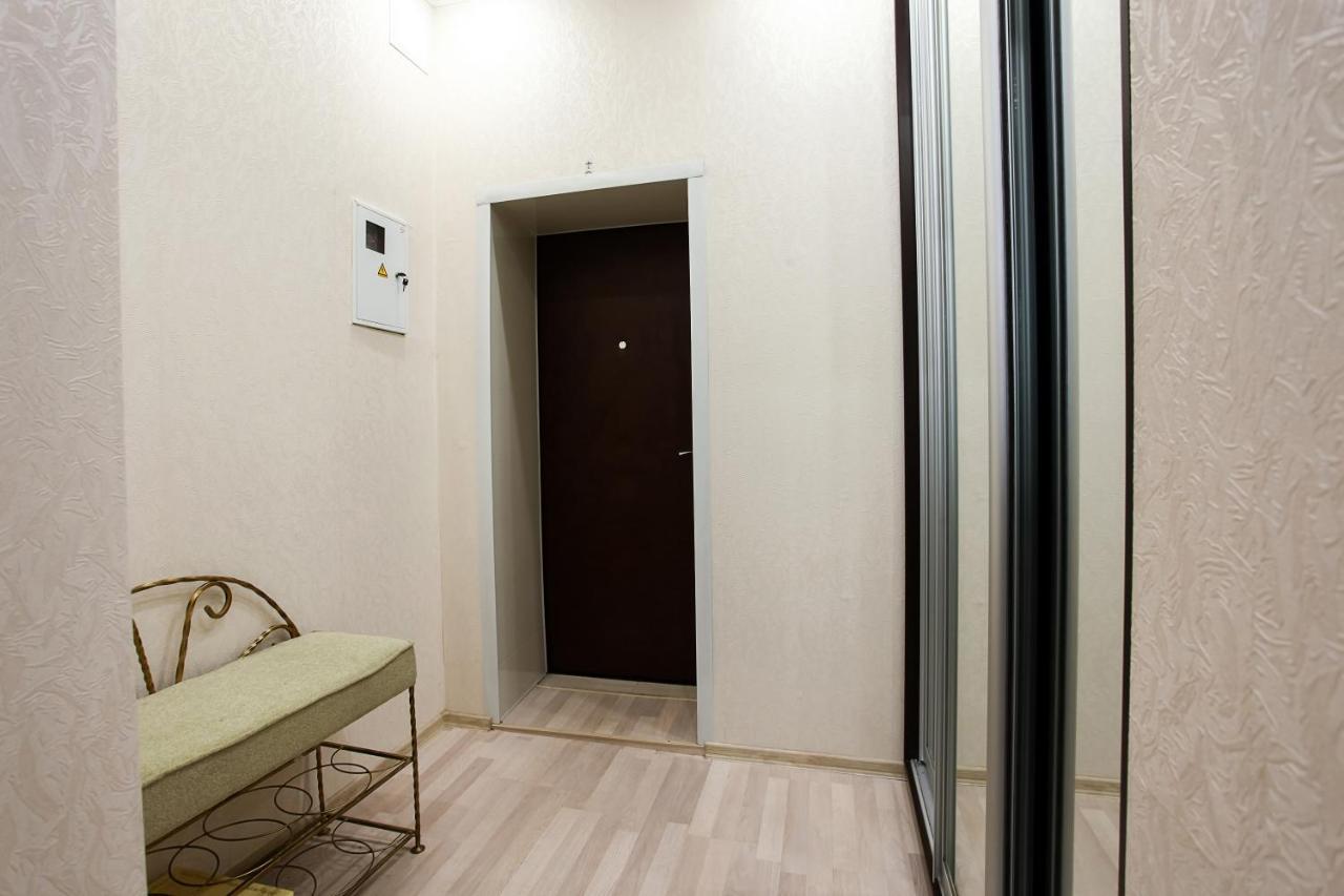 Sweet Home Apartment キエフ エクステリア 写真